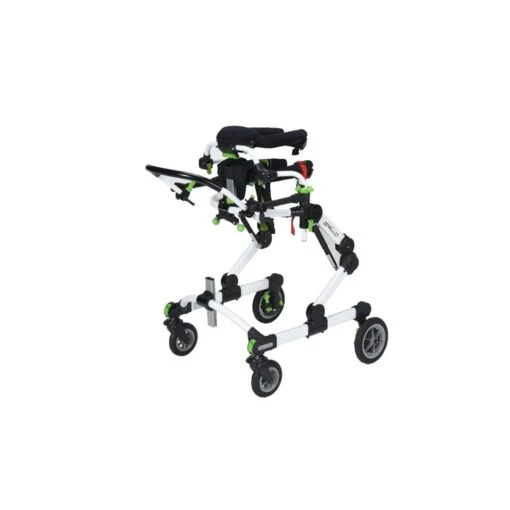 Grillo Gait Trainers -Electronic Equipment grillo gait trainers