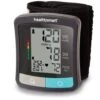 HealthSmart Standard Wrist Blood Pressure Monitor -Electronic Equipment healthsmart standard wrist blood pressure monitor 1