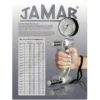 Jamar Norms Wall Chart Second Edition -Electronic Equipment jamar norms wall chart second edition 081153584