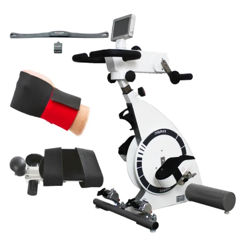 Kinevia Duo Active Passive Trainer -Electronic Equipment kinevia duo active passive trainer