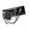 Optimum Aneroid Sphygmomanometer With Black Nylon Cuff -Electronic Equipment latex free aneroid 4