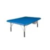 Tri W-G Low Hi-Lo Mat Platform -Electronic Equipment mat table tg1500 series 1 1 30