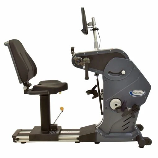 PhysioMax Total Body Trainer -Electronic Equipment