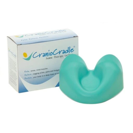 CranioCradle Home Therapy System -Electronic Equipment mg 6890 1