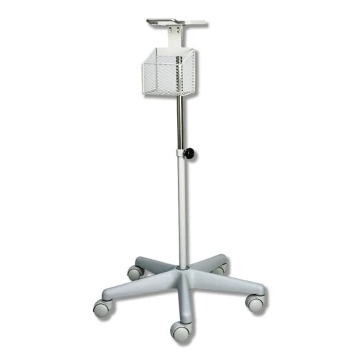 Mobile Floor Stand -Electronic Equipment mobile floor stand