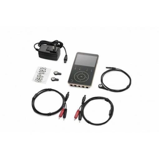 MyOnyx Wireless 4 Channel SEMG Biofeedback Unit -Electronic Equipment myonyx 4 channel encoder included equipment 1