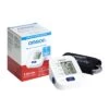 Omron 3 Series Upper Arm Blood Pressure Monitor -Electronic Equipment omron 3 series arm blood pressure monitor 1