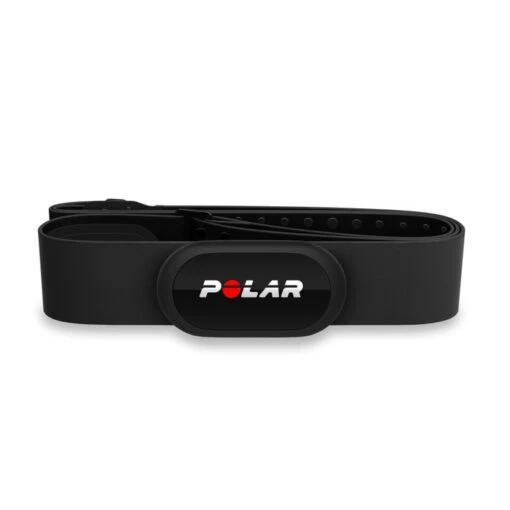 Polar H10 Bluetooth Smart HR Sensor -Electronic Equipment polar h10 heart rate sensor front 7200242 2