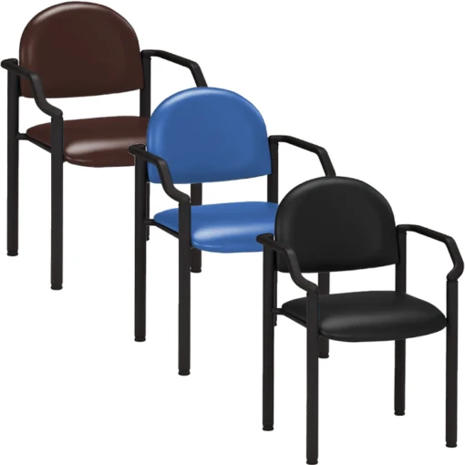 Premium Side Chairs -Electronic Equipment premium side chairs