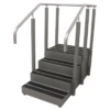 Pivotal Health Solutions Aluminum Staircases -Electronic Equipment screen shot 2022 11 21 at 11.39.55 am