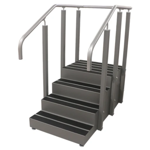 Pivotal Health Solutions Aluminum Staircases -Electronic Equipment screen shot 2022 11 21 at 11.39.55 am