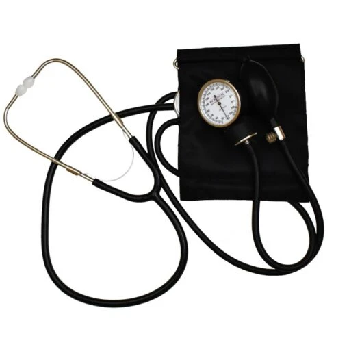 Self-Taking Blood Pressure Kit -Electronic Equipment self taking blood pressure kit