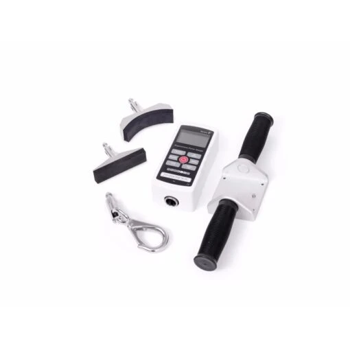 Mark-10 Series EKE-1 Advance Push/Pull Dynamometer Kits -Electronic Equipment series eke 1 advanced accessories family 7100277 2 3 1