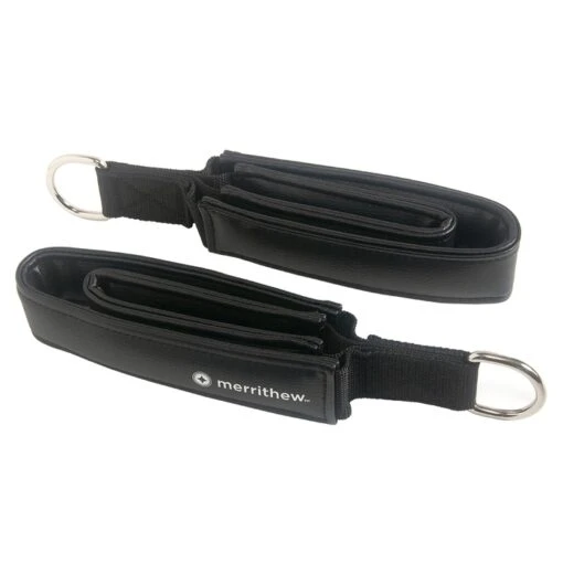 Double Loop Straps, Vinyl -Electronic Equipment st 02241 vinyl double loop straps rgb well