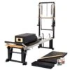 Rehab V2 Max Plus™ Reformer Bundle -Electronic Equipment st01085 1000px 300dpi