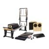 Merrithew Pilates Rehab Studio 1 Bundle (Mat/Reformer) -Electronic Equipment st11001 1000px 300dpi