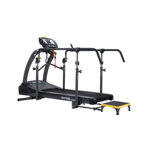 SportsArt T655MD Treadmill -Electronic Equipment t655md 04